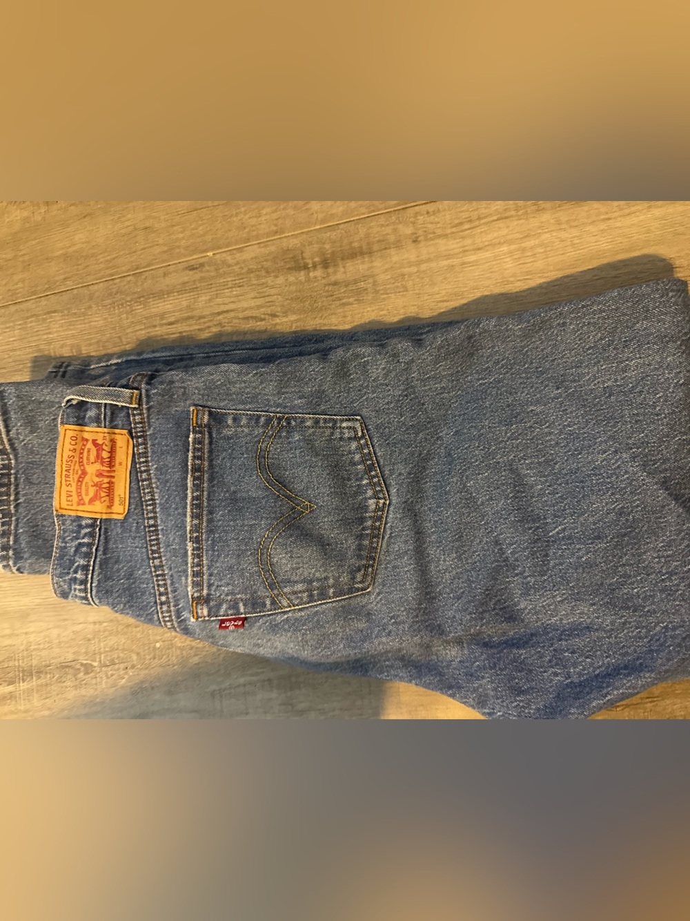 Levi's Women's 501 Jeans
